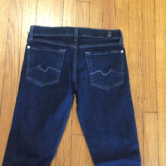 7 For All Mankind Denim - 7 for all makind